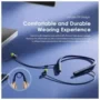 Casque sans fil Oraimo Necklace Pro ANC
