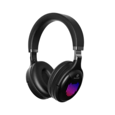 oraimo BoomPop Over-Ear Wireless Headphones