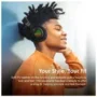 oraimo BoomPop Over-Ear Wireless Headphones