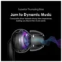 oraimo Conch 2 In-Ear Wired Headphones