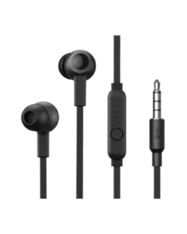 oraimo Halo 4 Écouteurs filaires intra-auriculaires