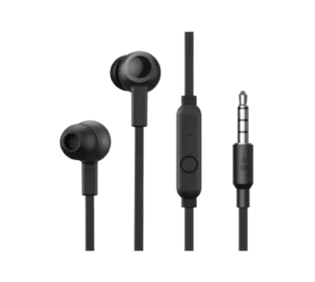oraimo Halo 4 Écouteurs filaires intra-auriculaires