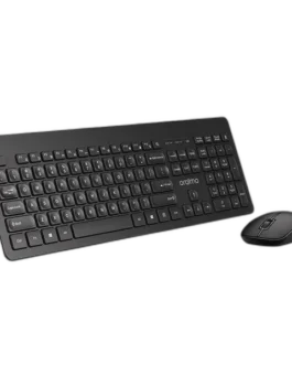 oraimo SmartOffice Combo Keyboard Mouse (French Keyboard)