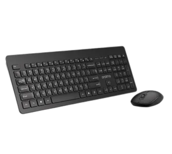 oraimo SmartOffice Combo Keyboard Mouse (French Keyboard)