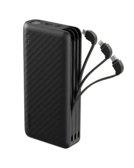 oraimo Traveler Link 27 27000mAh 12W Power Bank