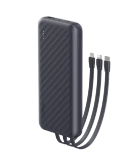oraimo Slice Link 10000mAh 12W Power Bank