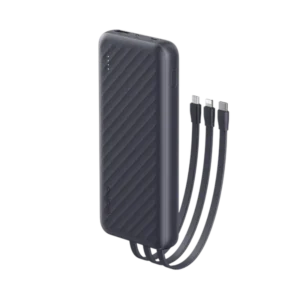 oraimo Slice Link 10000mAh 12W Power Bank