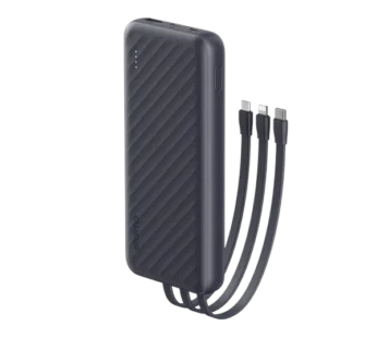 oraimo Slice Link 10000mAh 12W Power Bank