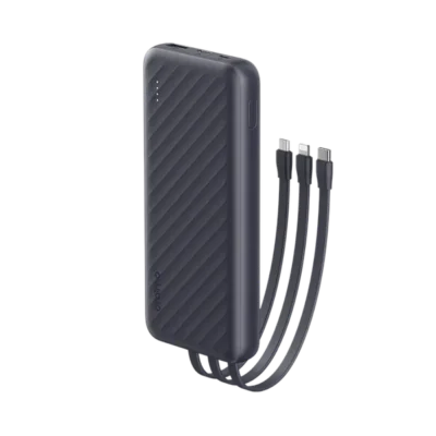 oraimo Slice Link 10000mAh 12W Power Bank