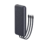 oraimo Slice Link 10000mAh 12W Power Bank