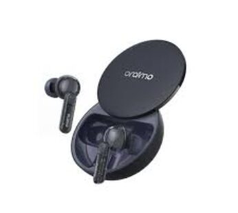 oraimo FreePods 4 Écouteurs sans fil véritables ANC-Bleu nébuleuse