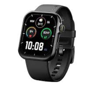 oraimo Watch Nova V 2.01″ HD video watch faces smart watch