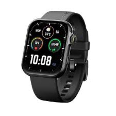 oraimo Watch Nova V 2.01″ HD video watch faces smart watch