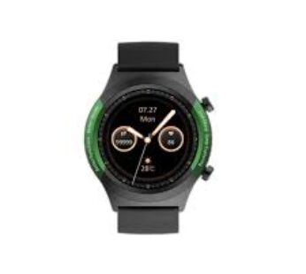 oraimo oraimo Watch R Heart Rate Monitoring Waterproof Smart Watch oraimo Watch R Heart Rate Monitoring Waterproof Smart Watch