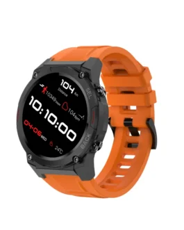 REVOOX SmartWatch AMOLED ORIENT -RSW-W03