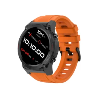 REVOOX SmartWatch AMOLED ORIENT -RSW-W03