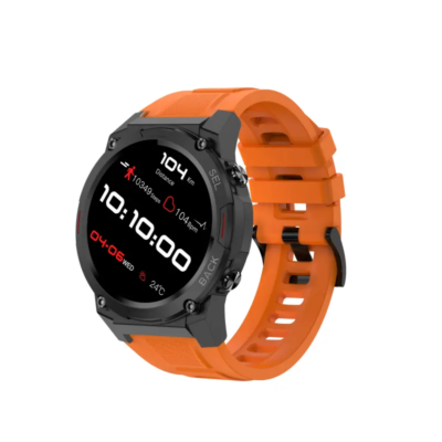 REVOOX SmartWatch AMOLED ORIENT -RSW-W03