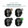 oraimo oraimo Watch R Heart Rate Monitoring Waterproof Smart Watch oraimo Watch R Heart Rate Monitoring Waterproof Smart Watch