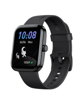 oraimo Watch ES 1.78″ AMOLED IP68 Smart Watch