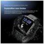 oraimo Watch ES 1.78″ AMOLED IP68 Smart Watch
