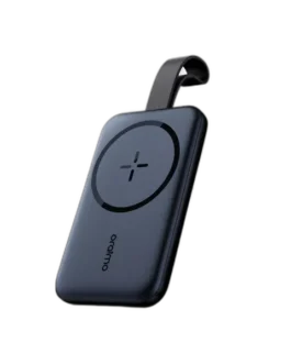 oraimo MagPower 5000mAh Wireless Charge Power Bank