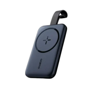 oraimo MagPower 5000mAh Wireless Charge Power Bank