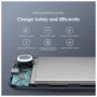oraimo MagPower 5000mAh Wireless Charge Power Bank