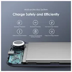oraimo MagPower 5000mAh Wireless Charge Power Bank
