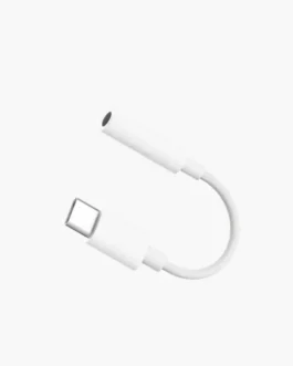 REVOOX Adapter Type-C to Jack 3.5mm RA-C01