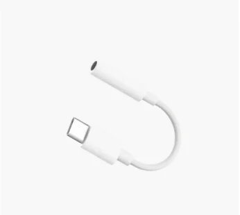 REVOOX Adapter Type-C to Jack 3.5mm RA-C01