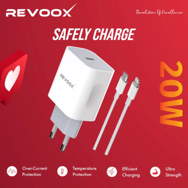 revoox-charger 5.2