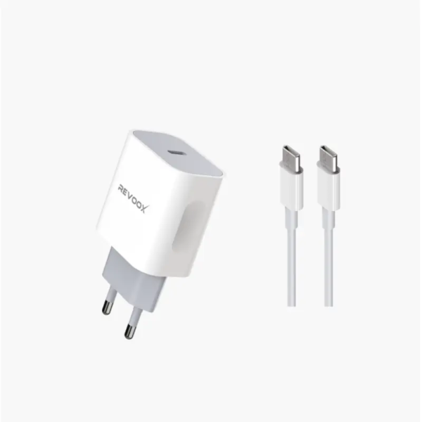 revoox-charger 6.1