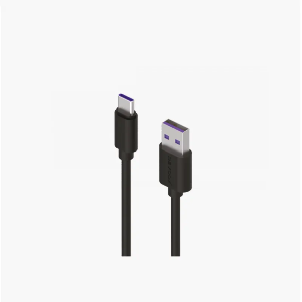 revoox-data-cable-usb-to-type-c-3a-rdc-c03 7.1