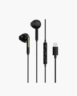 REVOOX Earphones Lightning RE-L01