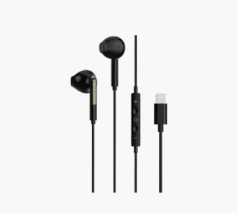 REVOOX Earphones Lightning RE-L01