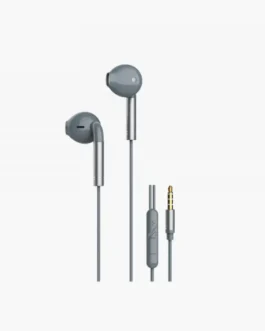 REVOOX Earphones Jack 3.5 mm RE-E10