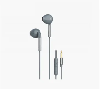 REVOOX Earphones Jack 3.5 mm RE-E10