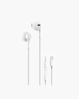 Écouteurs REVOOX Lightning RE-L02
