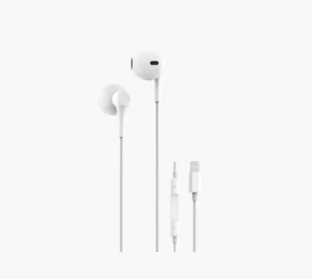 Écouteurs REVOOX Lightning RE-L02