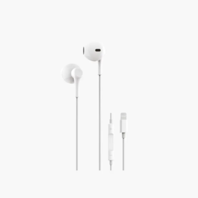 Écouteurs REVOOX Lightning RE-L02