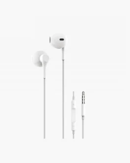REVOOX Earphones Jack 3.5 mm RE-E08