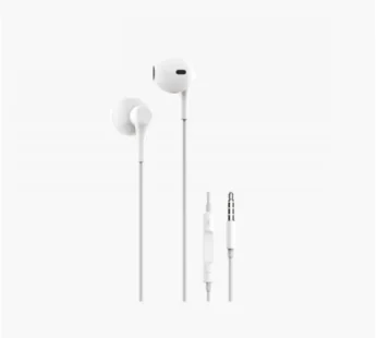 REVOOX Earphones Jack 3.5 mm RE-E08