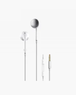 REVOOX Earphones Jack 3.5 mm RE-E09