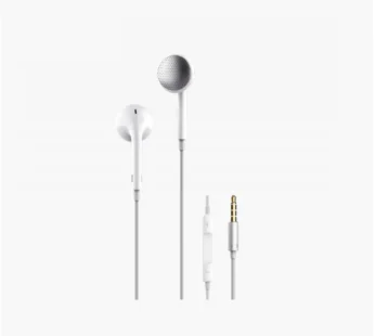 REVOOX Earphones Jack 3.5 mm RE-E09
