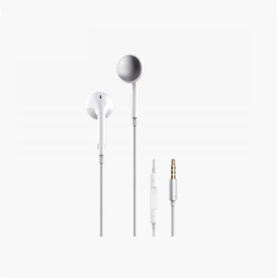 REVOOX Earphones Jack 3.5 mm RE-E09