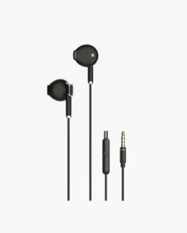 REVOOX Earphones Jack 3.5 mm RE-E11