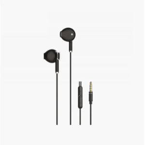 REVOOX Earphones Jack 3.5 mm RE-E11