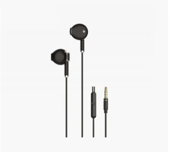 REVOOX Earphones Jack 3.5 mm RE-E11