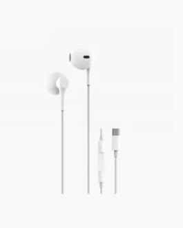 REVOOX Earphones Type-C RE-C02