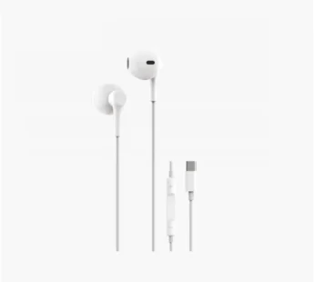 REVOOX Earphones Type-C RE-C02